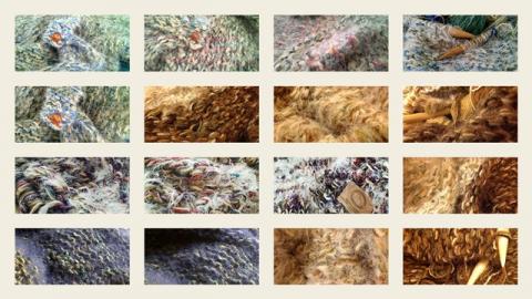 PATAGONIAESTAMPA / Arte y Diseño Textil